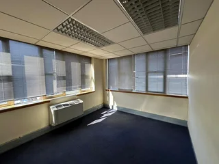 Office To Let in Alberton | Stats Building | Alberton Central