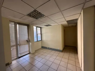 Office To Let in Alberton | Stats Building | Alberton Central