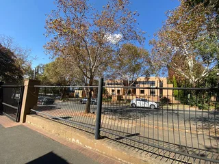 Prime commercial building for sale in Melrose Estate