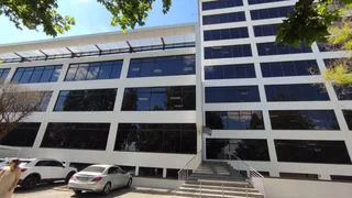 Sami.G Office Square | Prime Office Space to Let in Germiston