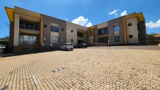 Corporate 66 Office Park | Von Willich Avenue | Centurion Central