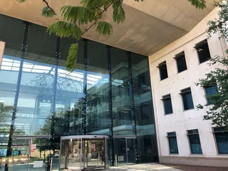 Office space available for rental in Waterfall Circle