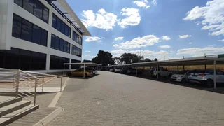 Sami.G Office Square | Prime Office Space to Let in Germiston