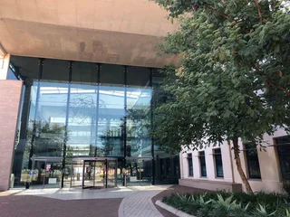 Office space available for rental in Waterfall Circle