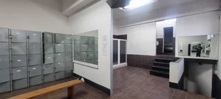 Parow | Prime Commercial Space For Rent On Voortrekker Road