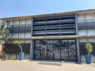 179 15th Street | Premium Office to Let in Randjespark