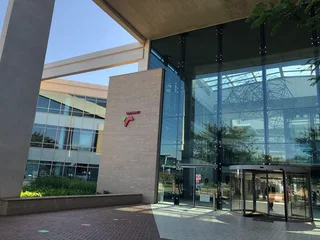 Office space available for rental in Waterfall Circle