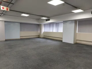 Office Block To Let In Marshalltown