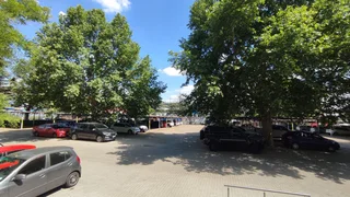 Sami.G Office Square | Prime Office Space to Let in Germiston