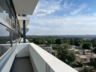 Pristine sectional title office unit available for sale in Illovo Point