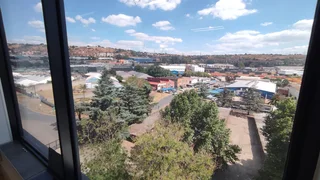 Sami.G Office Square | Prime Office Space to Let in Germiston