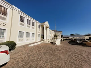 Office to Rent in Kempton Park CBD | The White House Office Park
