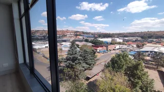 Sami.G Office Square | Prime Office Space to Let in Germiston