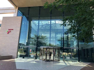 Office space available for rental in Waterfall Circle