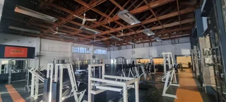 Parow | Prime Commercial Space For Rent On Voortrekker Road