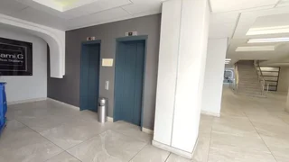 Sami.G Office Square | Prime Office Space to Let in Germiston