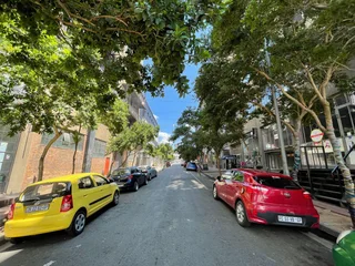 The Main Change, Kruger Street, City and Suburban