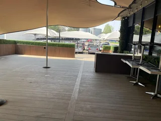 179 15th Street | Premium Office to Let in Randjespark