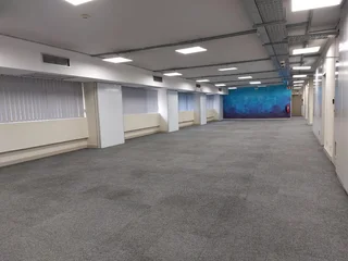 Office Block To Let In Marshalltown