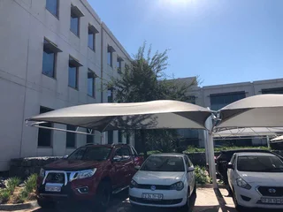 Office space available for rental in Waterfall Circle