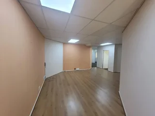 Office to Rent in Kempton Park CBD | The White House Office Park