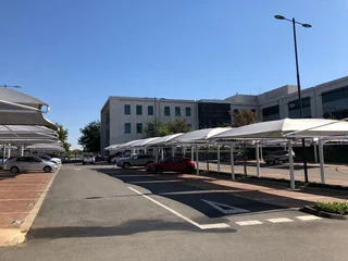 Office space available for rental in Waterfall Circle