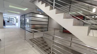 Sami.G Office Square | Prime Office Space to Let in Germiston