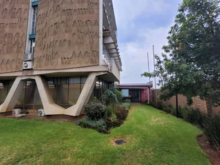 8 Purlin street | Offices for rent in Isando