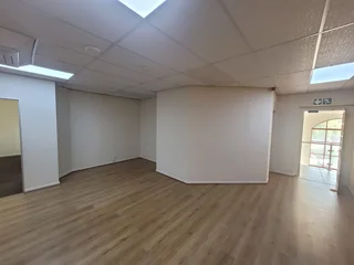 Office to Rent in Kempton Park CBD | The White House Office Park