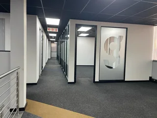 179 15th Street | Premium Office to Let in Randjespark