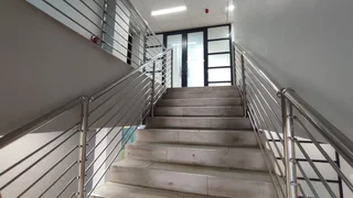 Sami.G Office Square | Prime Office Space to Let in Germiston