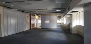 Office Block To Let In Marshalltown