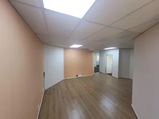 Office to Rent in Kempton Park CBD | The White House Office Park