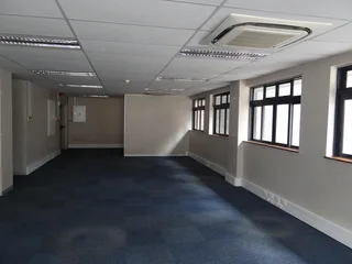 Cape Town City Centre | Office Space To Rent Waterkant Street