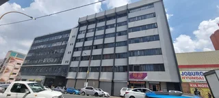 Panama House | 200 Commissioner Street | City and Suburban | Johannesburg