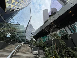 Office To Let in Sandton | The Marc | Sandton Central