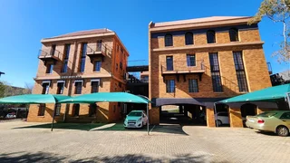 Oude Molen Office Park | Oude Molen Avenue North | Avenue | Centurion Central