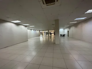 Alberton Mall | Prime Retail Space to Let in Alberton