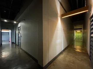 The Main Change, Kruger Street, City and Suburban