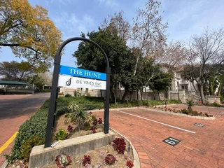 Office To Let in Sandton | The Hunt | Sandton Central | Wierda Rd