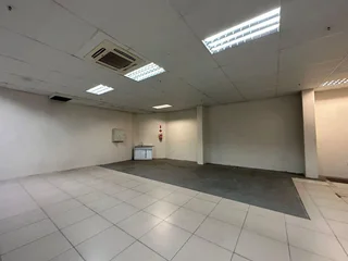 Alberton Mall | Prime Retail Space to Let in Alberton