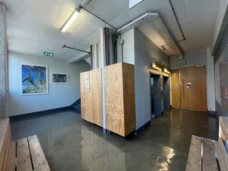 The Main Change, Kruger Street, City and Suburban