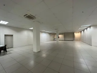 Alberton Mall | Prime Retail Space to Let in Alberton