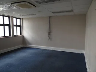 CAPE TOWN CITY CENTRE | OFFICE SPACE TO RENT WATERKANT STREET