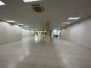 Alberton Mall | Prime Retail Space to Let in Alberton