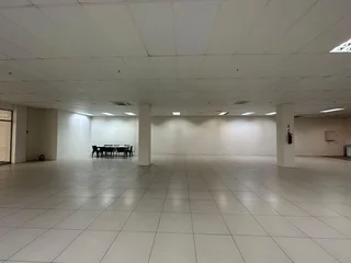Alberton Mall | Prime Retail Space to Let in Alberton