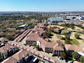 Fourways Golf Park | Modern office for sale in Sandton