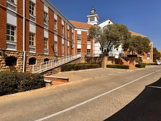 Fourways Golf Park | Modern office for sale in Sandton