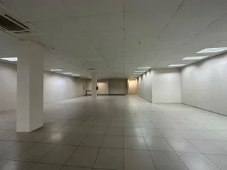 Alberton Mall | Prime Retail Space to Let in Alberton
