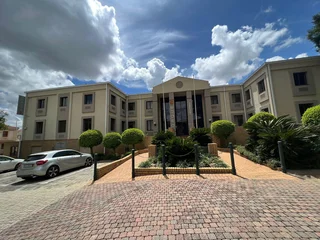 The Avenues | 45 Homestead Road | Rivonia | Sandton